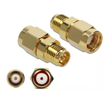 pistikuadapter DeLOCK 89977