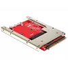 Sisemine mSATA-adapter DeLOCK 62495