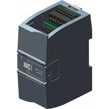 Siemens 6ES7231-4HD32-0XB0 digitaal-/analoogsisend/-väljundmoodul Analoog