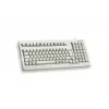 CHERRY G80-1800 klaviatuur universaalne USB QWERTZ saksa hall