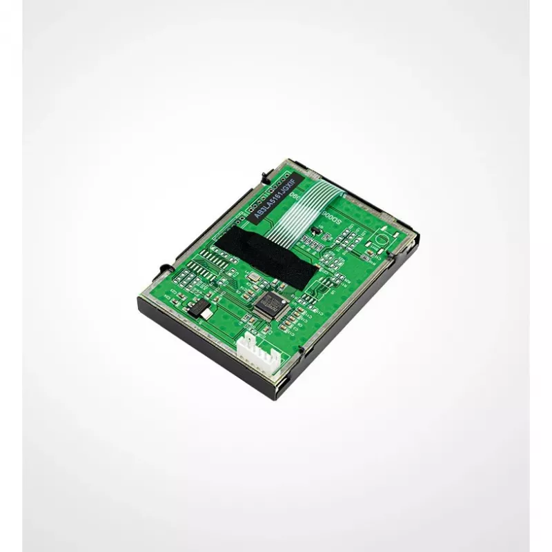 Elgato Stream Deck Module 6 (membraanklahvid, USB) (10GBS9901)