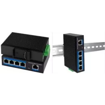 Logilink NS202P võrguseade