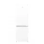 Külmik-sügavkülmik INDESIT INKF 8251 W4E, 2-ukseline, energiaklass E