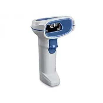 Zebra DS8178-HC käeshoitav vöötkoodilugeja 1D/2D LED Valge