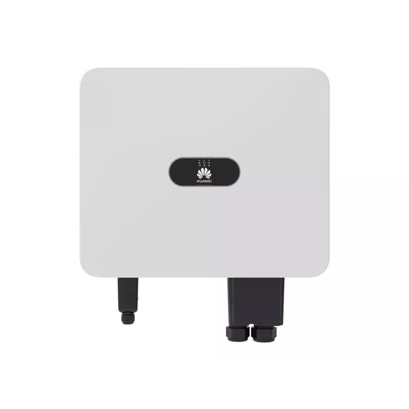 Inverter HUAWEI SUN2000-17KTL-M5 17 kW, võrkuühendatud päikeseenergia inverter, ühefaasiline/kolmefaasiline ühilduvus