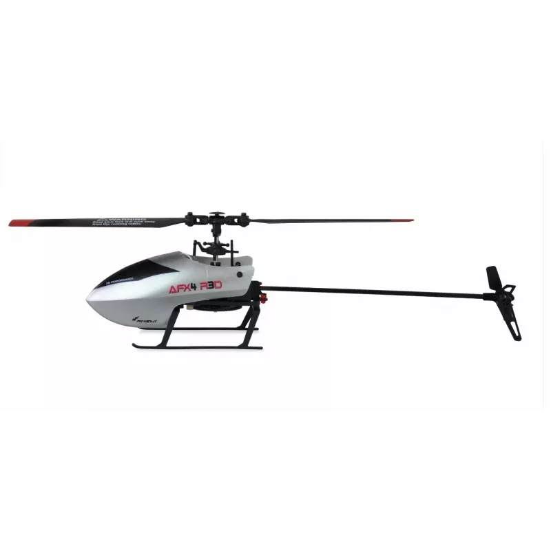 Amewi AFX4 kaugjuhitav RC-mudelhelikopter elektrimootoriga (25329)
