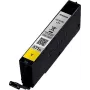 Canon CLI-571Y XL tindikassett, originaal, suur (XL) mahutavus, kollane