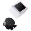 Jonsbo TF3-360SCW AiO vedelik CPU jahuti 360mm, ARGB, valge