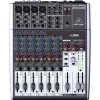 Behringer Xenyx 1204USB helimikser 12 kanaliga hall
