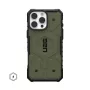 Urban Armor Gear Pathfinder mobiiltelefoni kaitseümbris 17,5 cm (6,9 inch) Kaas Oliiv