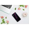 Telefonikohver iKins iPhone XS Max jaoks — linnutee must