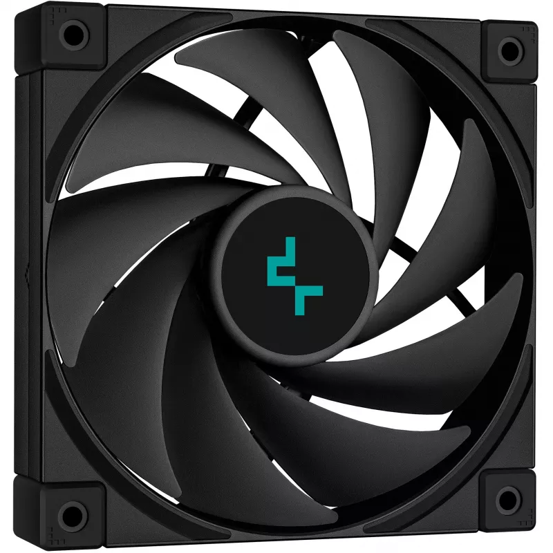 DeepCool AK400 DIGITAL SE jahutus