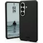 UAG Urban Armor Gear Dot Case koos magnetmooduliga | Samsung Galaxy S26 | Must | 214521114040 (214521114040)