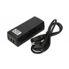 Extralink POE-48-48W toiteplokk, 48V, 1A, 48W, Gigabit 802.3af/at