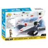 Ehituskomplekt Cobi Mitsubishi A6M2 “Zero-Sen” — 347 tk, soovitatav vanus 3+