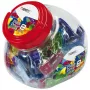 USB-mälupulk Emtec 32 GB USB Type-A C410 Color Mix Candy Jar