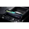 DIMM 32 GB DDR5-6000 (2x 16 GB) Dual-Kit, Arbeitsspeicher schwarz, F5-6000J3036F16GX2-TZ5RK, Trident Z5 RGB, INTEL XMP