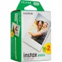 Fujifilm 16567828 Film. 2x10 lehte pakk=2 Fujifilm Instax Mini jaoks