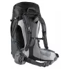 Seljakott DEUTER Futura Pro 34 SL, naiste matkakott, 34 L, 1,56 kg, ventilatsioon, hüdratatsioon 3 L, kiivrikinnitus, sisemine terasraam