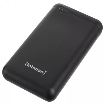 Intenso XS20000 akupank - Li-pol