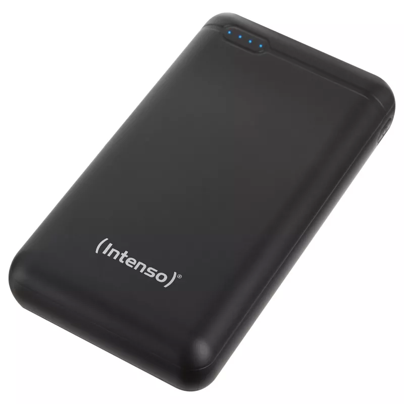 Intenso XS20000 akupank - Li-pol