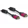HDMI-kaabel DeLOCK HDMI 1.3b 3,0 m