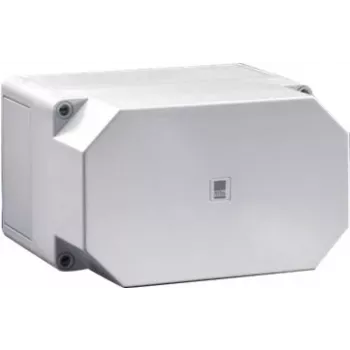 Elektrikilp Rittal 9516.000, polüamiid/polükarbonaat IP66, 180×165×110 mm