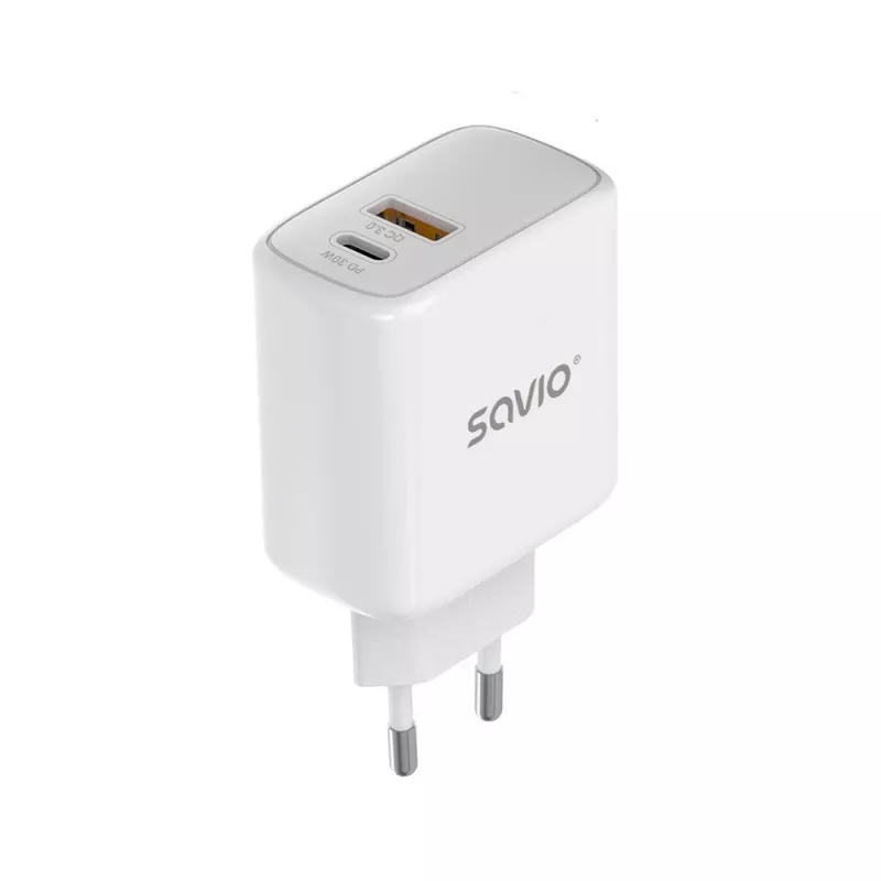 Seinalaadija 30W LA-10 SAVIO