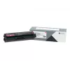 LEXMARK C330H30 magenta suure tootlikkusega trükikassett