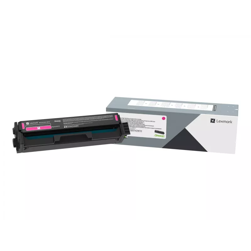 LEXMARK C330H30 magenta suure tootlikkusega trükikassett