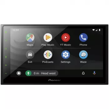 Pioneer SPH-DA250DAB (1026445)