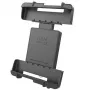 RAM Mounts Universal Tab-Lock hoidiku alus (lukustatav) Panasonic Toughpad FZ-G1-le - AMPS-kinnitus, kruvikomplekt (RAM-HOL-TABL19U)