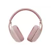 HEADSET ZONE VIBE 100/PINK 981-001224 LOGITECH