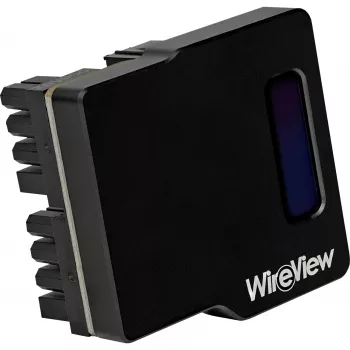 Thermal Grizzly WireView GPU, 2x 8-Pin PCIe - Pööratud