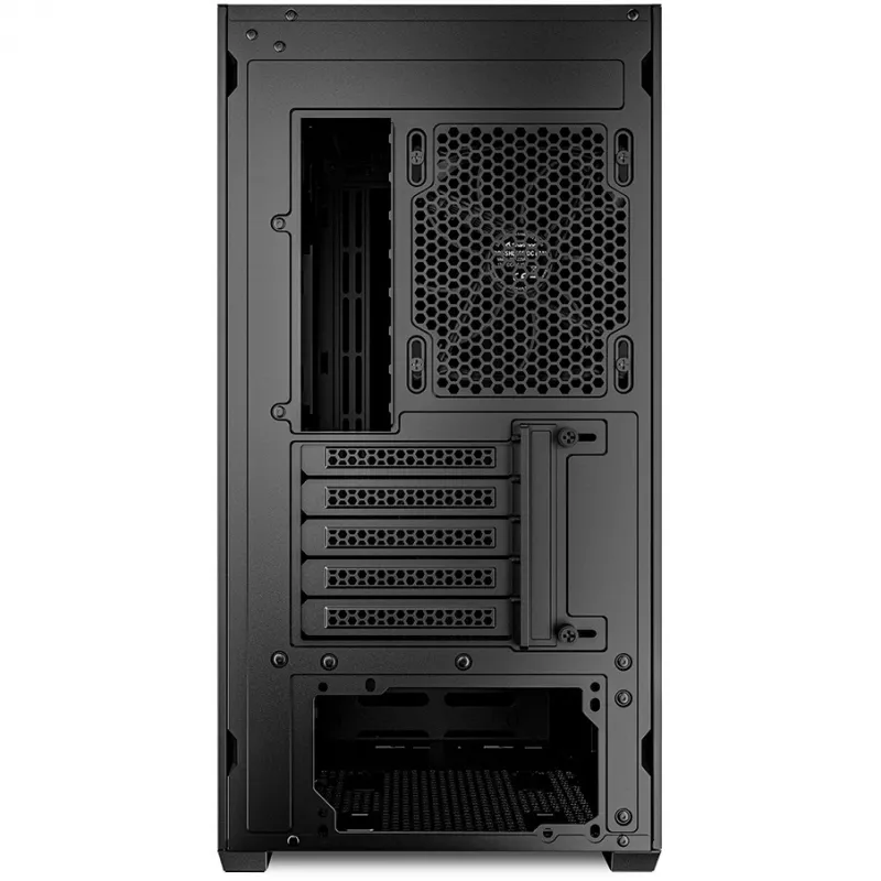 Sharkoon MK2 Micro-ATX 1xMetall Must
