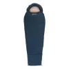 Outwell Convertible Junior laste muumiastiilis magamiskott, polüester, sinine – 1700 mm pikkus, 630 mm laius, kasutajatele kuni 150 cm