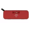 Kaasaskantav kõlar Tellur Bluetooth Speaker Loop 10W punane