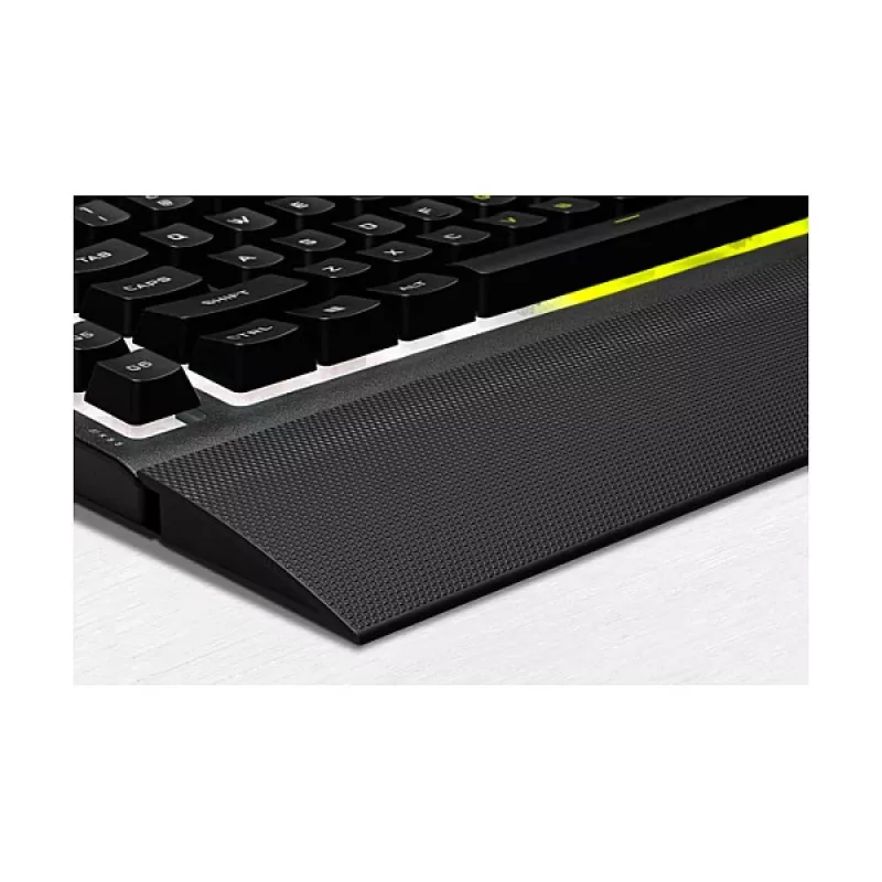 Clavier Gamer Corsair K55 Pro RGB (Must) FR
