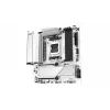Emaplaat Sapphire PURE B850M WIFI Micro ATX — AMD B850, pesa AM5, DDR5 kuni 8000 MHz, 4 DIMM, Wi‑Fi 6, 2,5 Gb LAN, 2× M.2, PCIe 5.0 x16