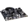 Renkforce PC Tuning-Kit AMD Ryzen 5 5500 4.2 GHz 8 GB DDR4-RAM Micro-ATX (CR-AS-00024)