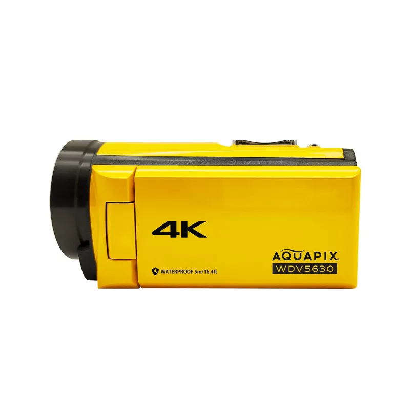 Käsikaamera Aquapix WDV5630
