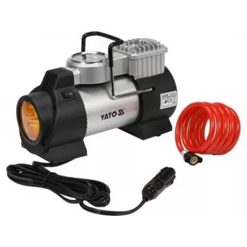 Yato YT-73460 elektriline õhupump 10 bar 40 l/min