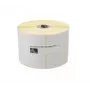 Zebra 3013222-T printerisilt Valge Iseliimuv printerisilt