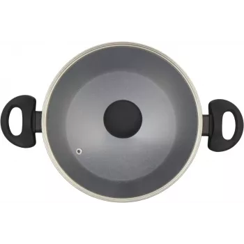 Supipott Russell Hobbs RH02809EU7 24 cm Metallic Marble, tugev keedunõu