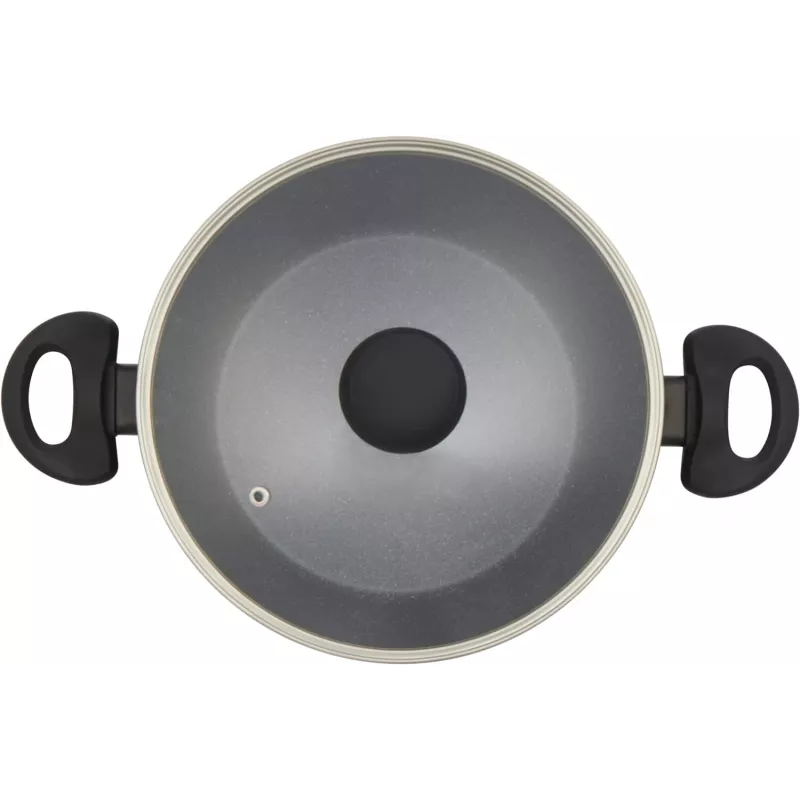 Supipott Russell Hobbs RH02809EU7 24 cm Metallic Marble, tugev keedunõu