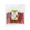 Koerte maiuspalad PETITTO Soft rabbit fingers — küülikumaitselised pehmed närimispulgad koertele, 500 g, treeningmaius, täiskasvanud, sojavaba, gluteenivaba