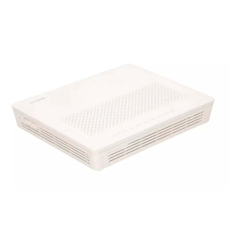 ONU GPON HUAWEI HG8345R (4 FE porti + Wi‑Fi) Class C+ sisemise antenniga