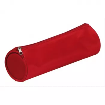 Pliiatsikarp Pagna 22501-03 Pehme nailon Punane 220x80x80 mm