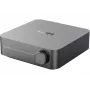WiiM Amp Dark hall - Stereo Streaming Amplifier