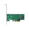Sisemine M.2 adapter DeLOCK 89370